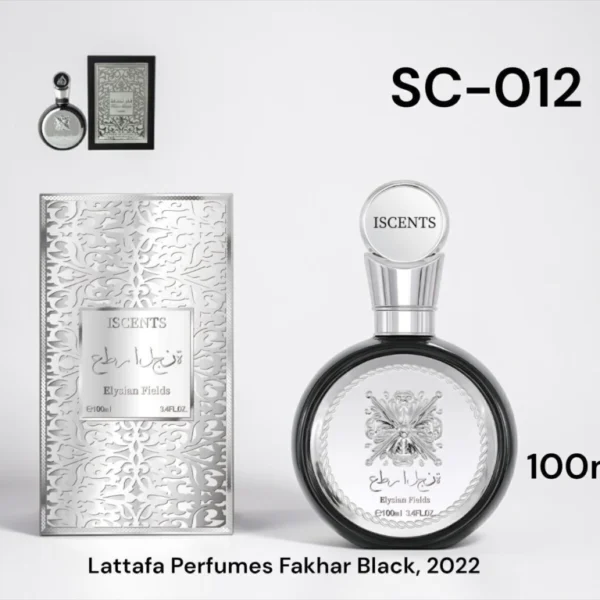 Perfume 021340