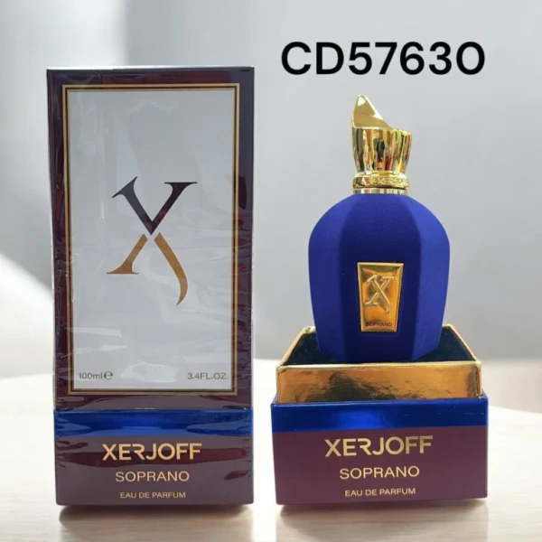 Perfume 157630
