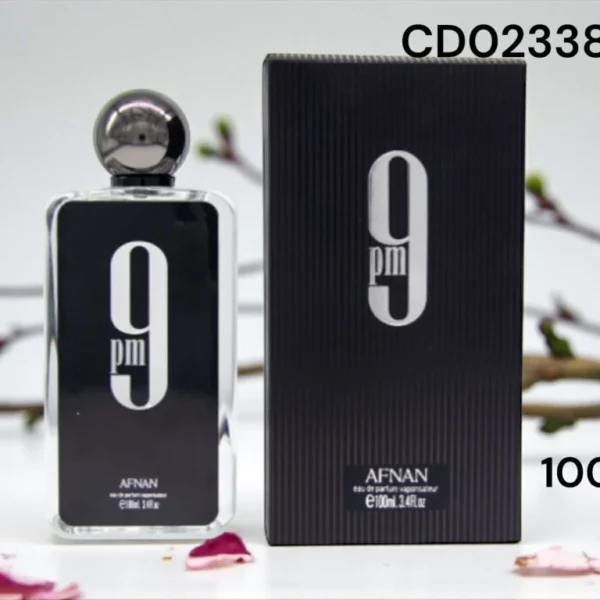 Perfume 072843