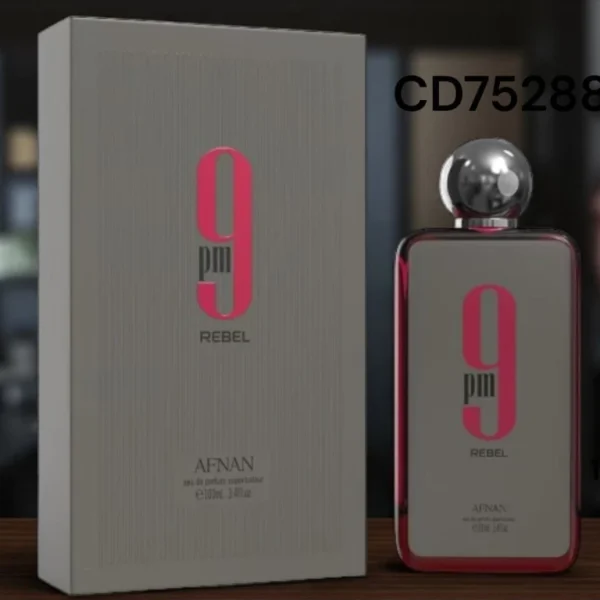 Perfume 075288