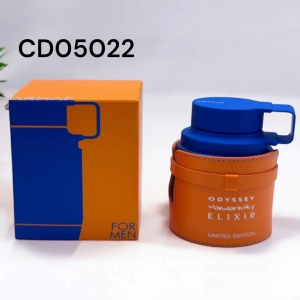 Perfume 805022